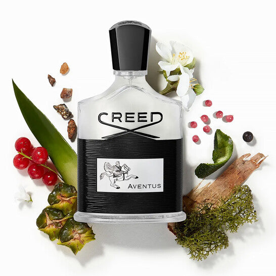 Creed Aventus Decants